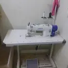 مكينه خياطه جديده استخدام 20 يوم