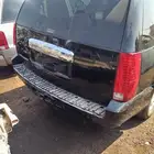 دفرنسات جي ام سي سوبربان 2007 الي 2013