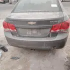 يوجد لدينا تشليح كروز موديل 2012