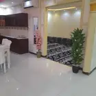 شاليهات للايجار اليومي حى الرمال