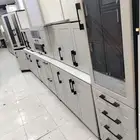مطابخ مستخدم