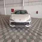 ام جي 3 MG3. 2024