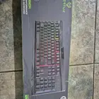 كيبورد قيمنق VERTUX للالعاب