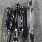 هونداي سوناتا و ازيرا و كدنزا 2013 - 2023