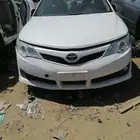 تويوتا موديل 2015