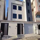 للبيع شقق تمليك علوي مصعد جاهز حي الموسى خميس مشيط
