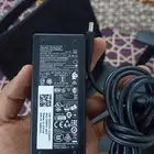 شاحن dell مدخل صغير