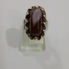 خاتم عقيق يماني قديم حميري