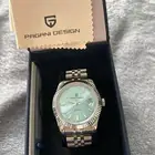 ساعة باجاني بمكينة seiko اليابانية.(تم البيع)