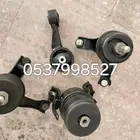 افالون 2007 كراسي مكينة