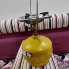 غاز بريموس شل