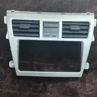 ديكور ريش مكيف ياراس 2007الى 2012