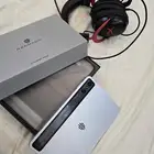 رد مجك تابلت