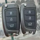 ريموت هونداي اكسنت 2023