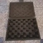 شنطة لحفظ السلاح وزيت تنظيف