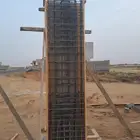 مقاول معماري عظم تسليم مفتاح جميع مناطق جازان