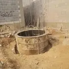 حفر بياره