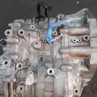 Accent CVT gear box model 2016