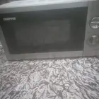للبيع سخان ايدامات وميكروويف