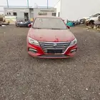 تشليح قطع غيار MG5موديل 2022