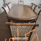 أثاث مستعمل