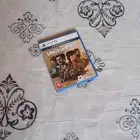 شريط انشارتد سوني فايف نظيييف جدا