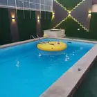 تصميم وتنسيق الحدائق العامة والقصور والفلال الصترحة