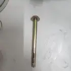 مسمار تثبيت خرسان سداسي الكميه 2000 حبه