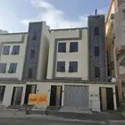 للبيع أدوار سكنية راقية في حي الموسى خميس مشيط