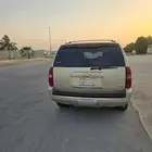 تاهو موديل 2012 ممشى 320 الف لون ذهبي والباقي التفاصيل