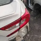 قطع غيار هوندا اكورد جميع الموديلات تشليح اصطبات وأبواب