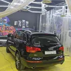 2007 audi Q7