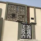 مقاول تشطيب داخلي وخارجي