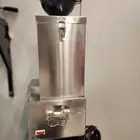 قشارة ثوم كهربائية