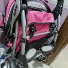 عربة اطفال للبيع
