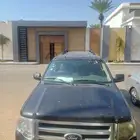 ford expedition 2012