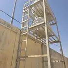 برج خزان ماء