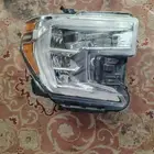 شمعه يمين جمس سيرا موديل 2021