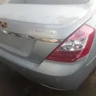 جلي حجم 7موديل 2014تشليح قطع فقط