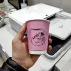 طباعة مطبوعات اكواب ورقية اكواب ملونة اكواب uvفاتورة كرت ختم