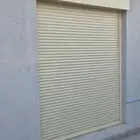 شبابيك شتر الامنيوم