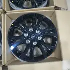 جنوط هيلكس اصليه مقاس 17 اصليه جديده