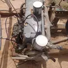 ماكينه للبيع مرسيدس حصني 911