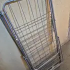 شماعة معلاق ملابس بحجم متوسط ضامن ومضمون