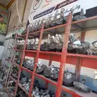 أخصائي باكمات فرامل صناعية الموسى