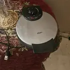 ماكينة Waffle Oster