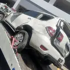 نيسان باترول بلاتينيوم موديل 2016 مقاس 320