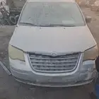 دوج فان للبيع قطع تشليح 2011