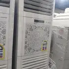 مكيف دولاب جميع مقاسات