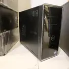 كمبيوتر مكتبي ديل pc dell inspiron